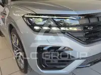2024 Volkswagen Touareg