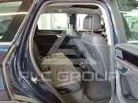2024 Volkswagen Touareg