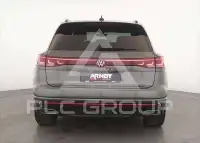 2024 Volkswagen Touareg