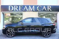 2024 Volkswagen Touareg