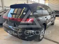 2024 Volkswagen Touareg