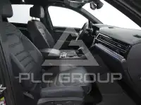 2024 Volkswagen Touareg