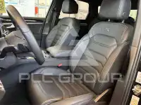 2024 Volkswagen Touareg