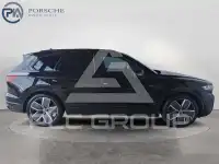 2024 Volkswagen Touareg