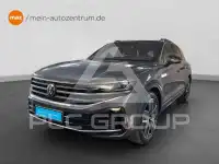2024 Volkswagen Touareg