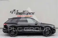 2024 Volkswagen Touareg