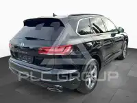 2024 Volkswagen Touareg
