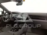 2024 Volkswagen Touareg