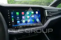 2024 Volkswagen Touareg