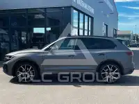 2024 Volkswagen Touareg
