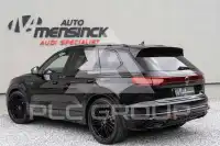 2024 Volkswagen Touareg