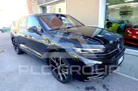 2024 Volkswagen Touareg