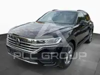2024 Volkswagen Touareg