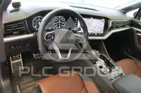 2024 Volkswagen Touareg