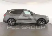 2024 Volkswagen Touareg