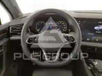2024 Volkswagen Touareg