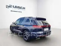 2024 Volkswagen Touareg