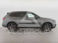 2024 Volkswagen Touareg