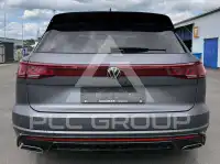 2024 Volkswagen Touareg