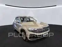2024 Volkswagen Touareg