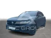 2024 Volkswagen Touareg