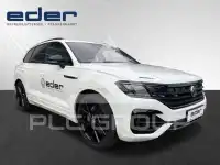 2024 Volkswagen Touareg