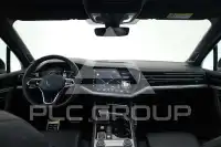 2024 Volkswagen Touareg