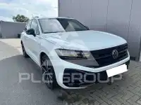 2024 Volkswagen Touareg
