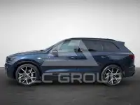 2024 Volkswagen Touareg