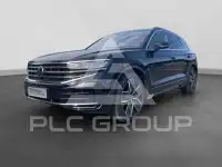 2024 Volkswagen Touareg