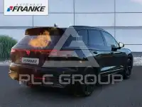 2024 Volkswagen Touareg