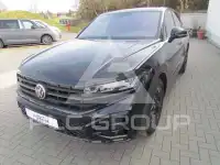 2024 Volkswagen Touareg
