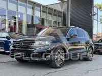 2024 Volkswagen Touareg