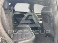 2024 Volkswagen Touareg