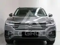 2024 Volkswagen Touareg