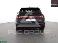 2024 Volkswagen Touareg