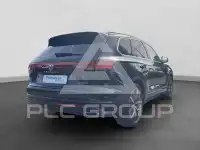 2024 Volkswagen Touareg