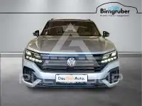 2024 Volkswagen Touareg