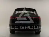 2024 Volkswagen Touareg
