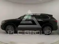 2024 Volkswagen Touareg