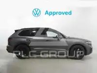 2024 Volkswagen Touareg
