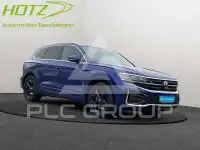 2024 Volkswagen Touareg
