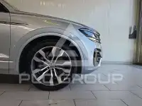 2024 Volkswagen Touareg