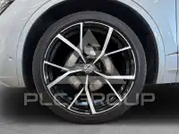 2024 Volkswagen Touareg