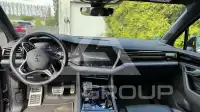 2024 Volkswagen Touareg