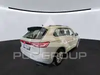 2024 Volkswagen Touareg