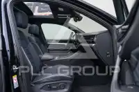 2024 Volkswagen Touareg