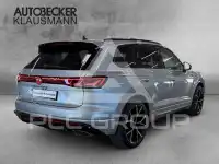 2024 Volkswagen Touareg