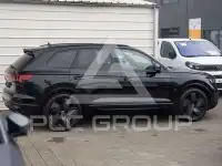 2024 Volkswagen Touareg