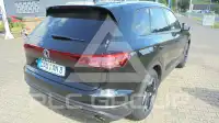 2024 Volkswagen Touareg